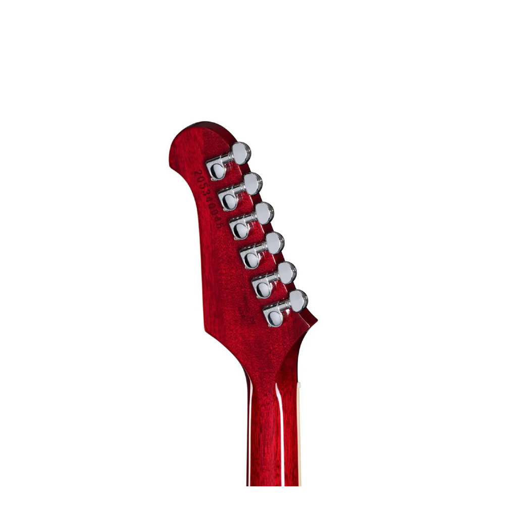Gibson Firebird Platypus Electric Guitar - Vintage Cherry (DSFRP00VECH1)