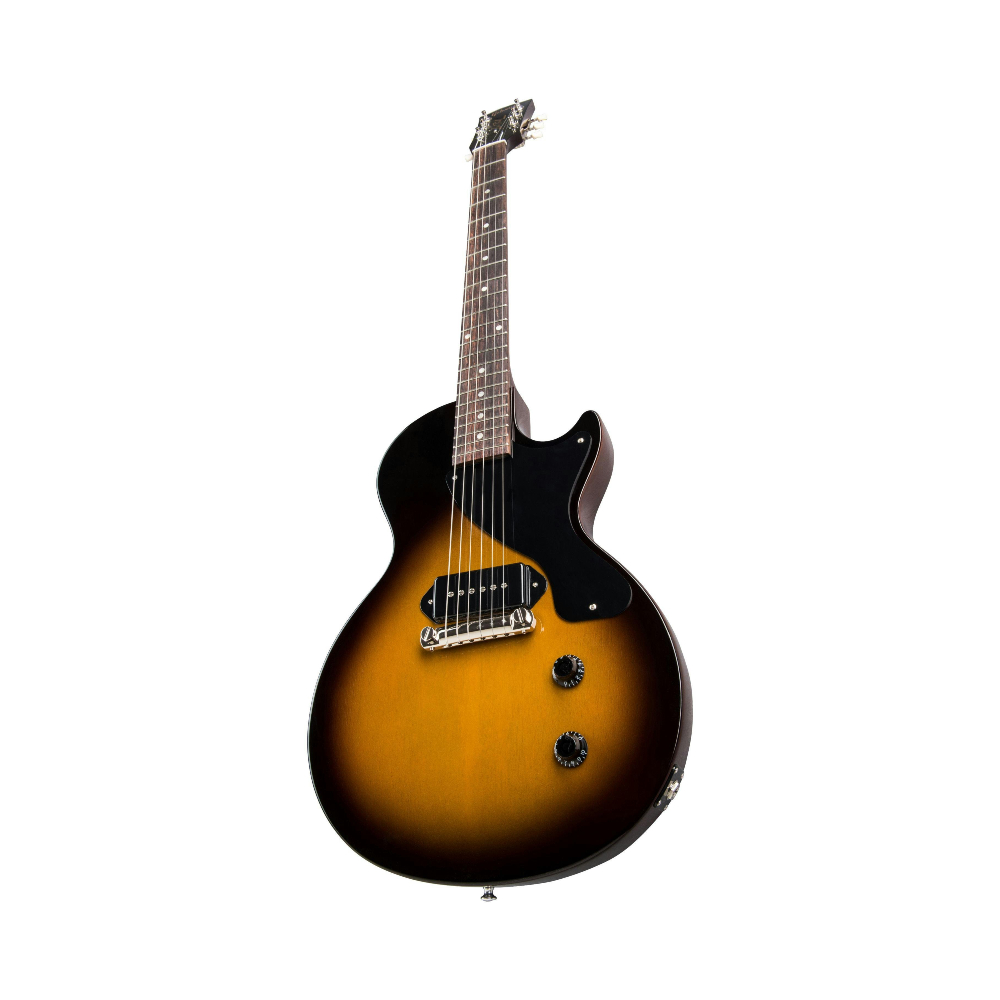 Gibson Les Paul Junior Electric Guitar - Vintage Tobacco Burst (LPJR00VTNH1)