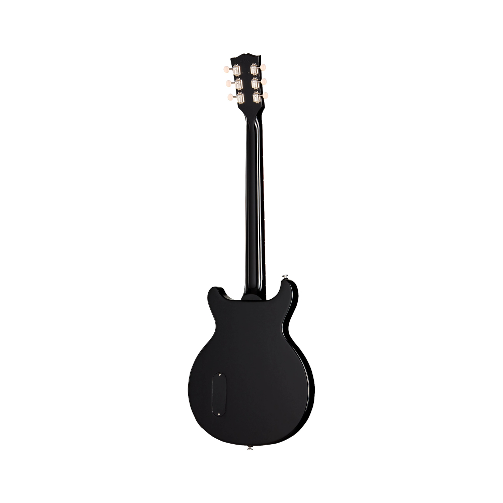 Gibson Les Paul Junior Double Cut Electric Guitar - Ebony (LPJD00EBNH1)