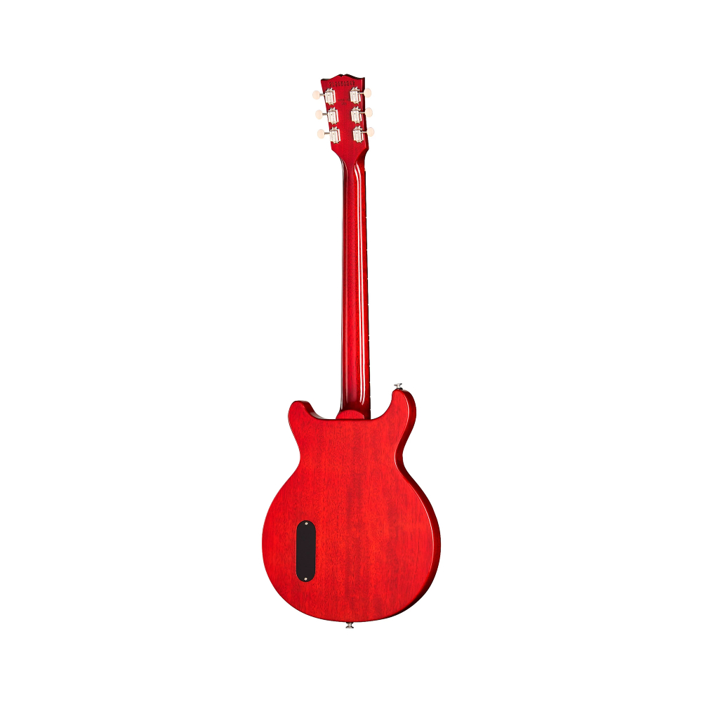 Gibson Les Paul Junior Double Cut - Vintage Cherry (LPJD00VENH1)
