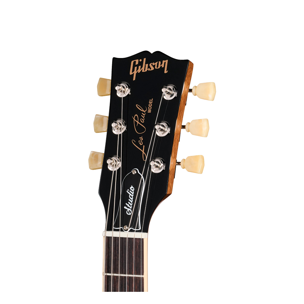 Gibson Les Paul Studio Electric Guitar - Tobacco Burst (LPST01TOCH1)