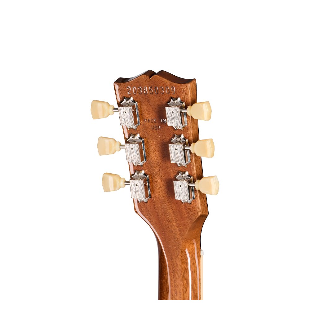 Gibson Les Paul Studio Electric Guitar - Tobacco Burst (LPST01TOCH1)