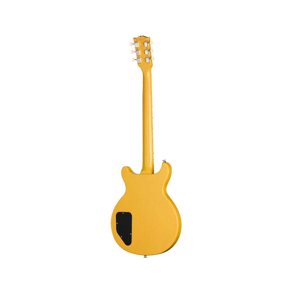 Gibson Les Paul Special Double-Cut Electric Guitar - TV Yellow (LPSD00TVNH1)
