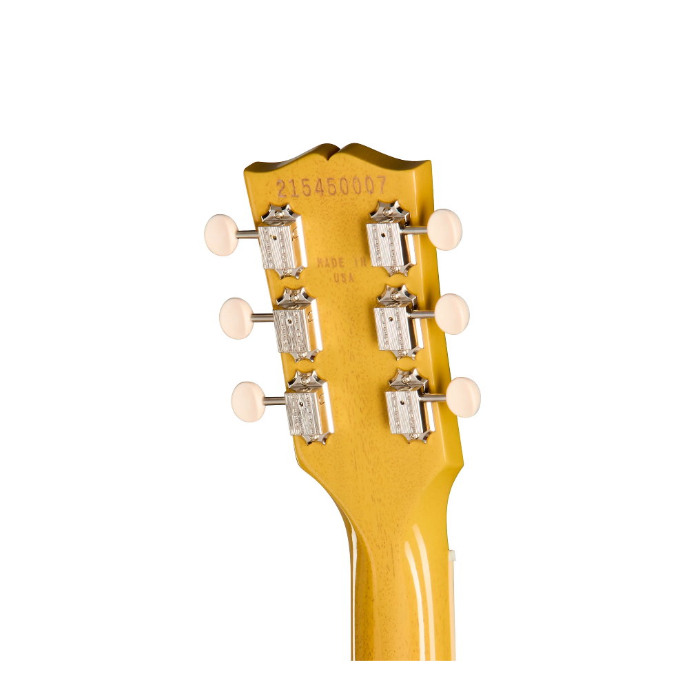 Gibson Les Paul Special Double-Cut Electric Guitar - TV Yellow (LPSD00TVNH1)