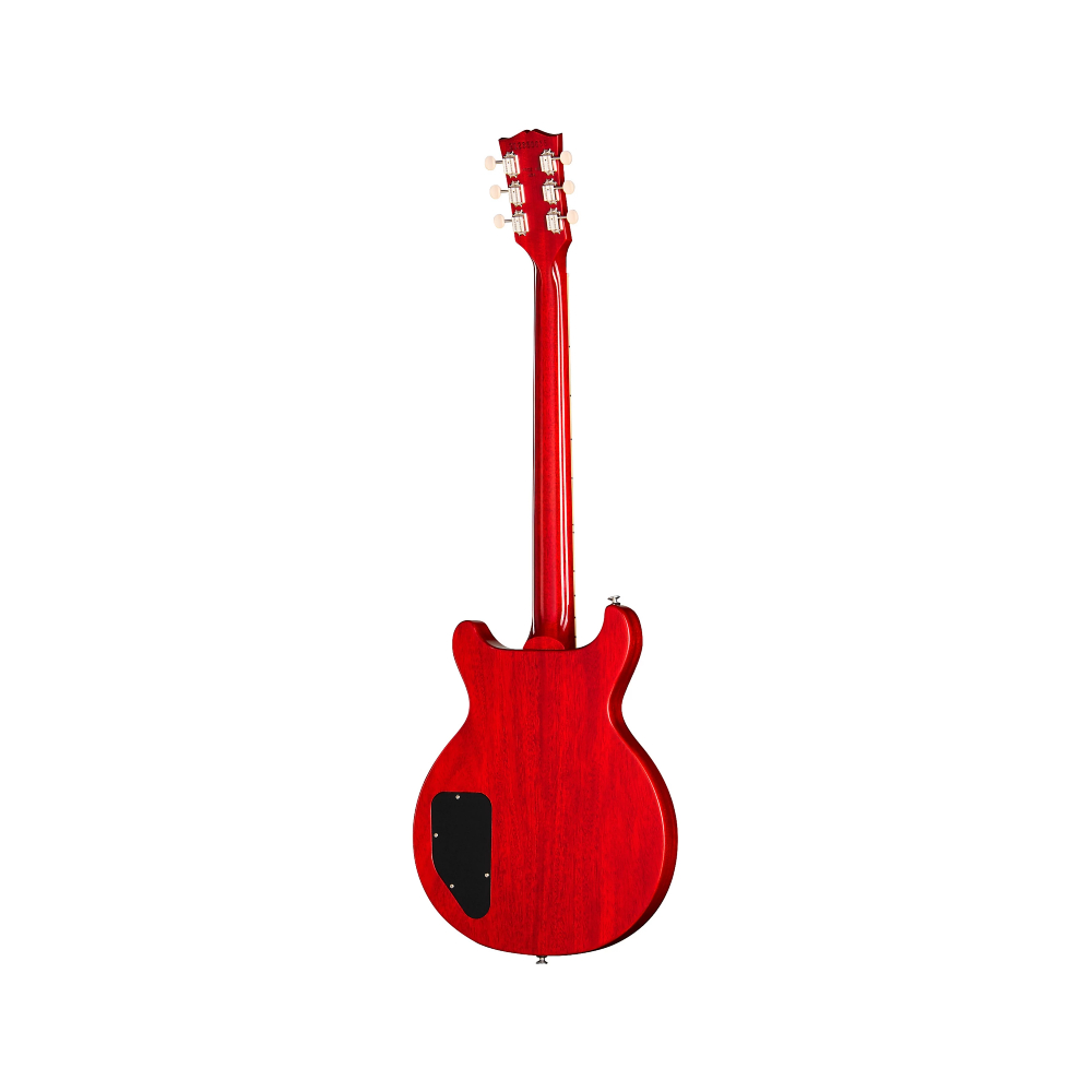 Gibson Les Paul Special Double-Cut Electric Guitar - Vintage Cherry (LPSD00VENH1)