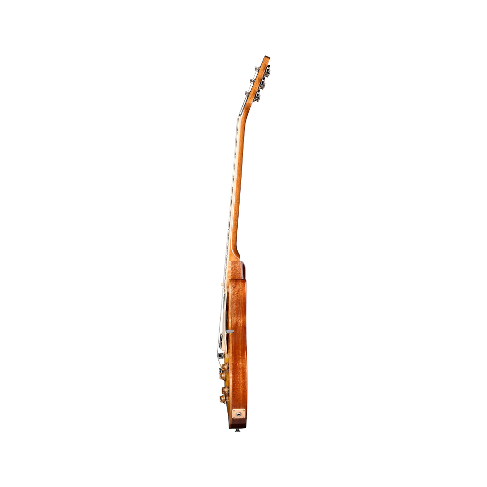 Gibson Les Paul Studio Session Electric Guitar - Honey Burst (LPSTAA01HBCH1)