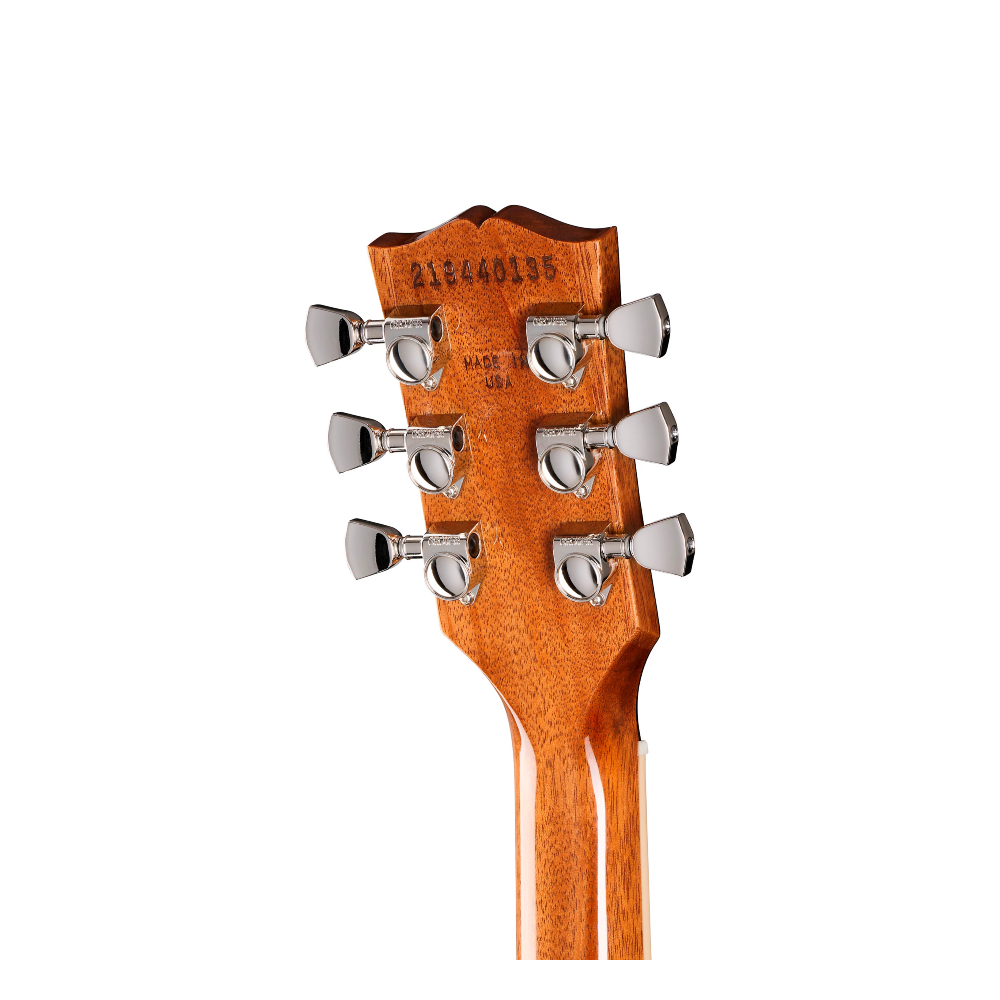 Gibson Les Paul Studio Session Electric Guitar - Honey Burst (LPSTAA01HBCH1)