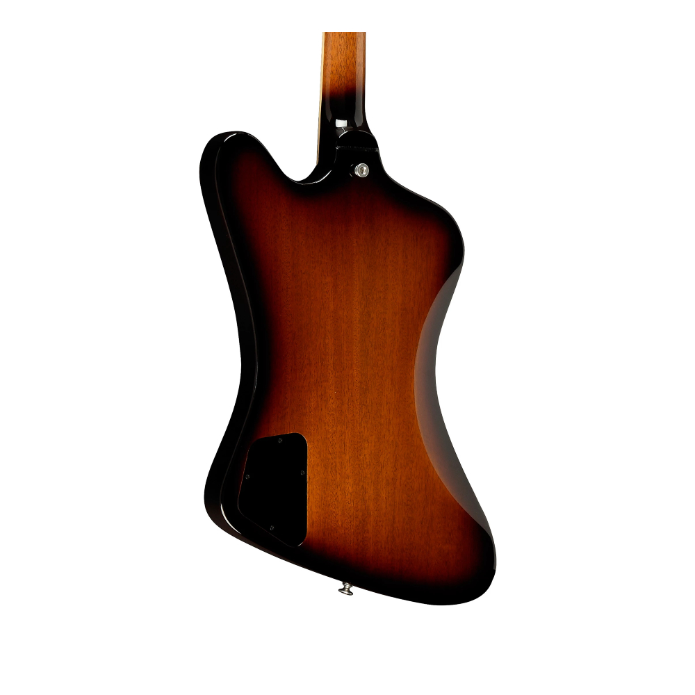 Gibson Firebird Platypus Electric Guitar - Tobacco Sunburst (DSFRP00TBCH1)