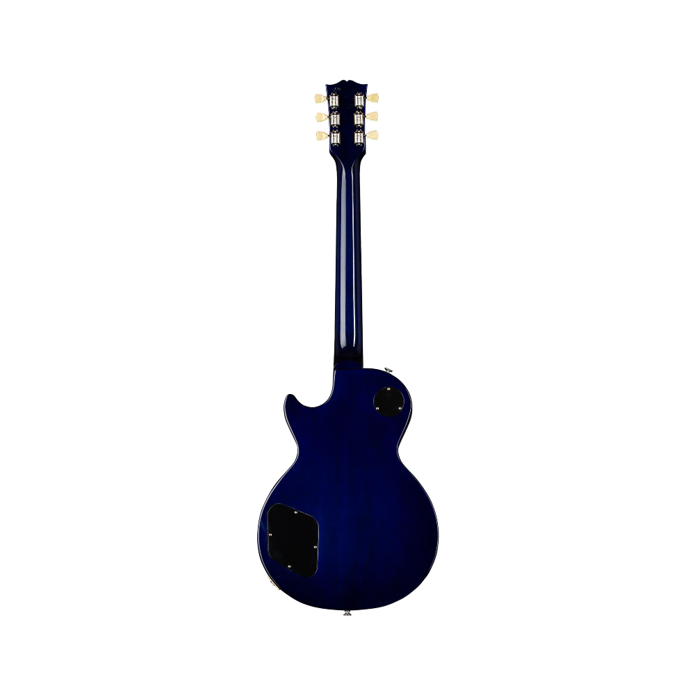 Gibson Les Paul Standard '50s Figured Top Electric Guitar - Blueberry Burst (LPS500B9NH1)