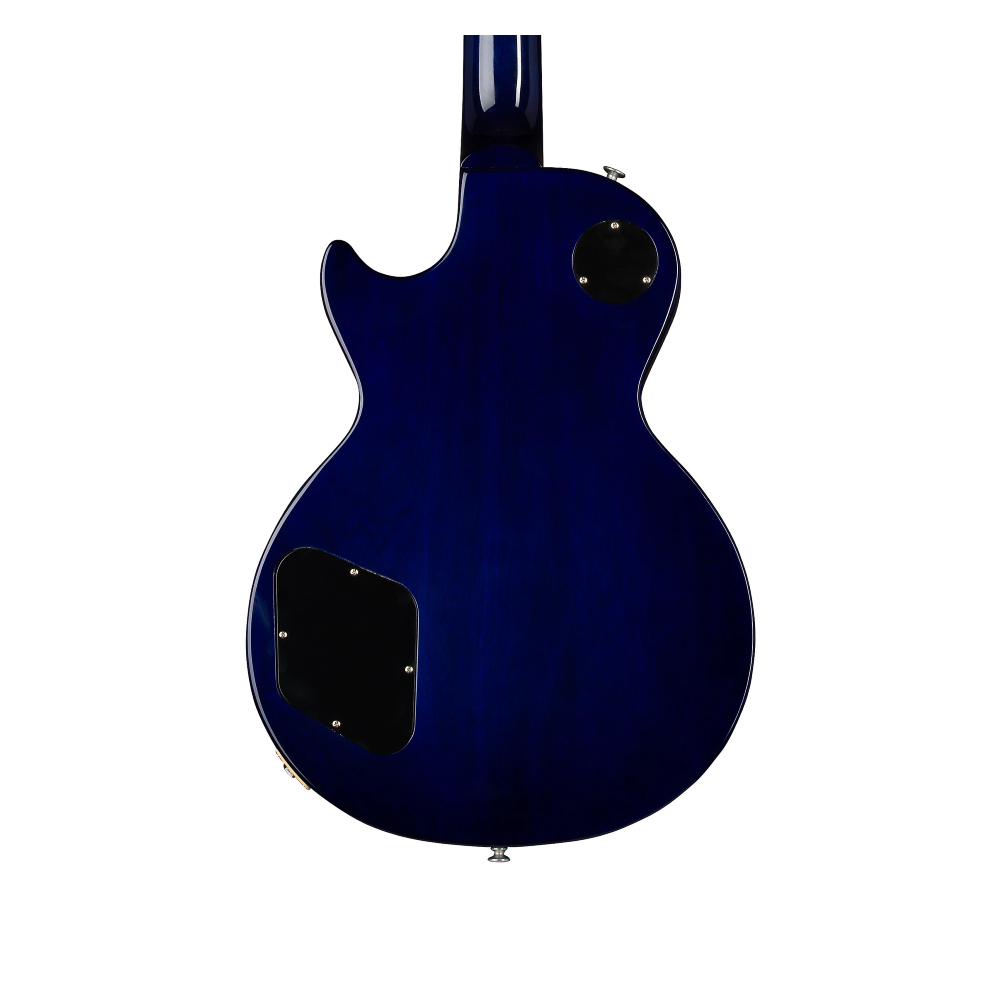 Gibson Les Paul Standard '50s Figured Top Electric Guitar - Blueberry Burst (LPS500B9NH1)