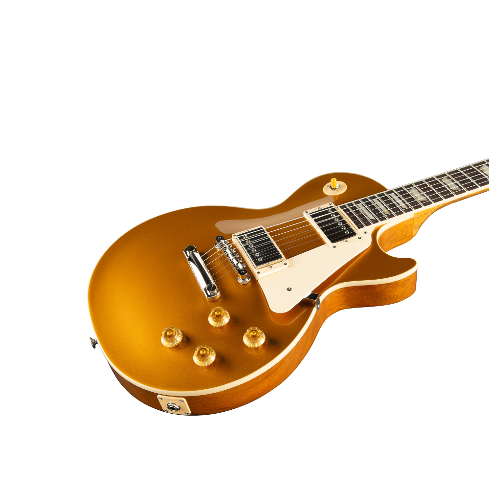 Gibson Les Paul Standard '50s Electric Guitar - Gold Top (LPS5P00GTNH1)