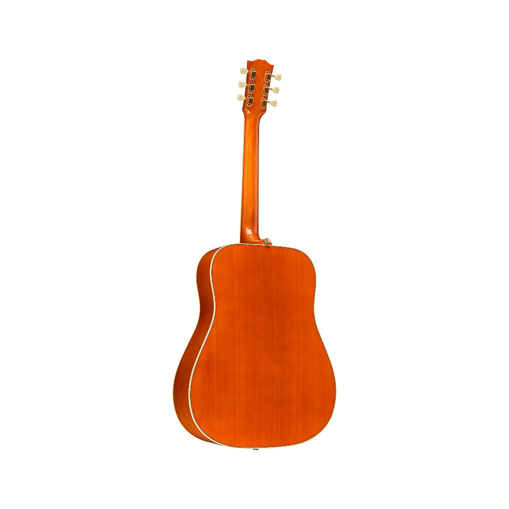 Gibson Hummingbird Original Acoustic-Electric Guitar - Heritage Cherry Sunburst (OCSSHBHCS)