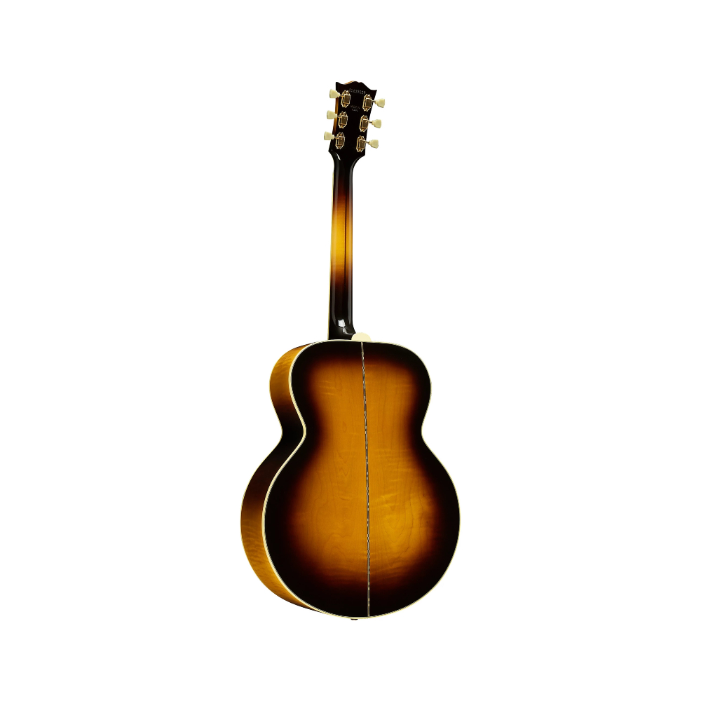 Gibson SJ-200 Original Acoustic-Electric Guitar - Vintage Sunburst (OCJB20VS)