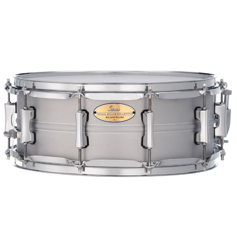 Pearl PSC1480A (14 × 8-inch) Primal Collective Aluminum Snare Drum
