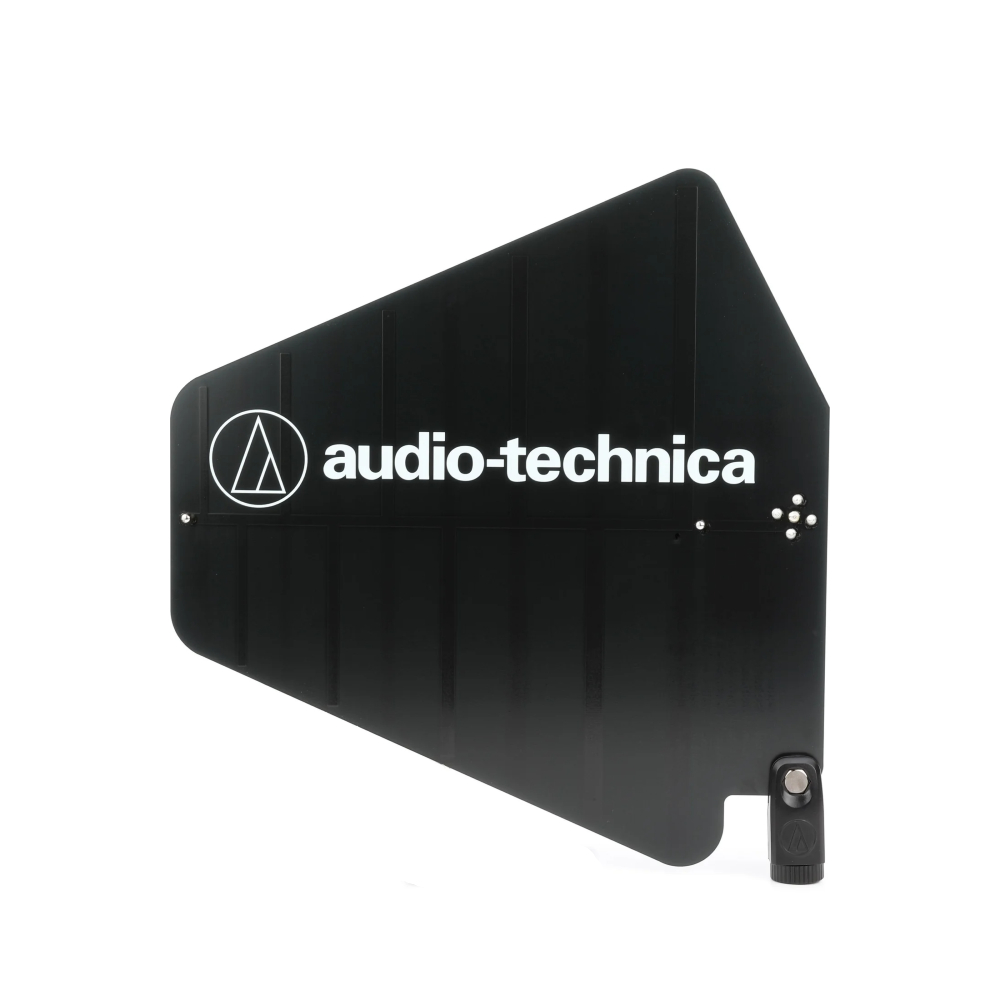 Audio-Technica ATW-A49a UHF Wide-Band Directional LPDA Antenna (470-950 MHz, Pair)