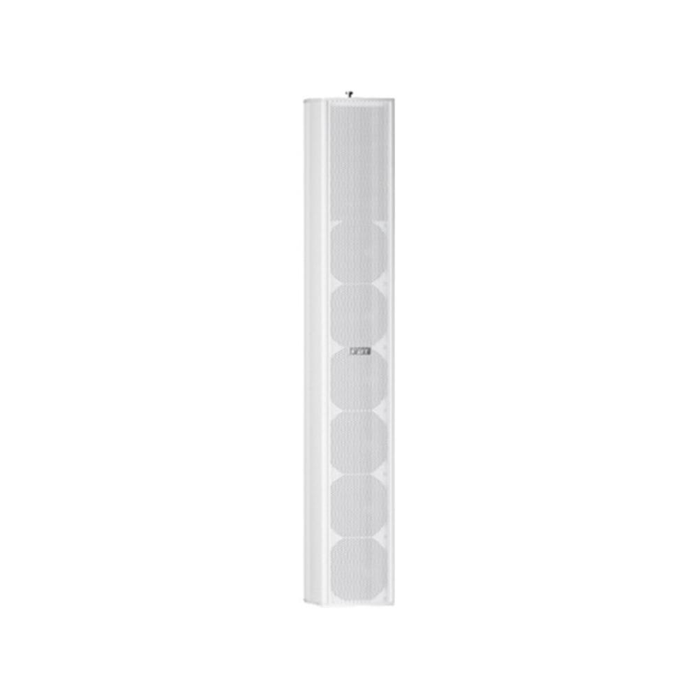 FBT Vertus CLA 604A Column Active Line Array (White)