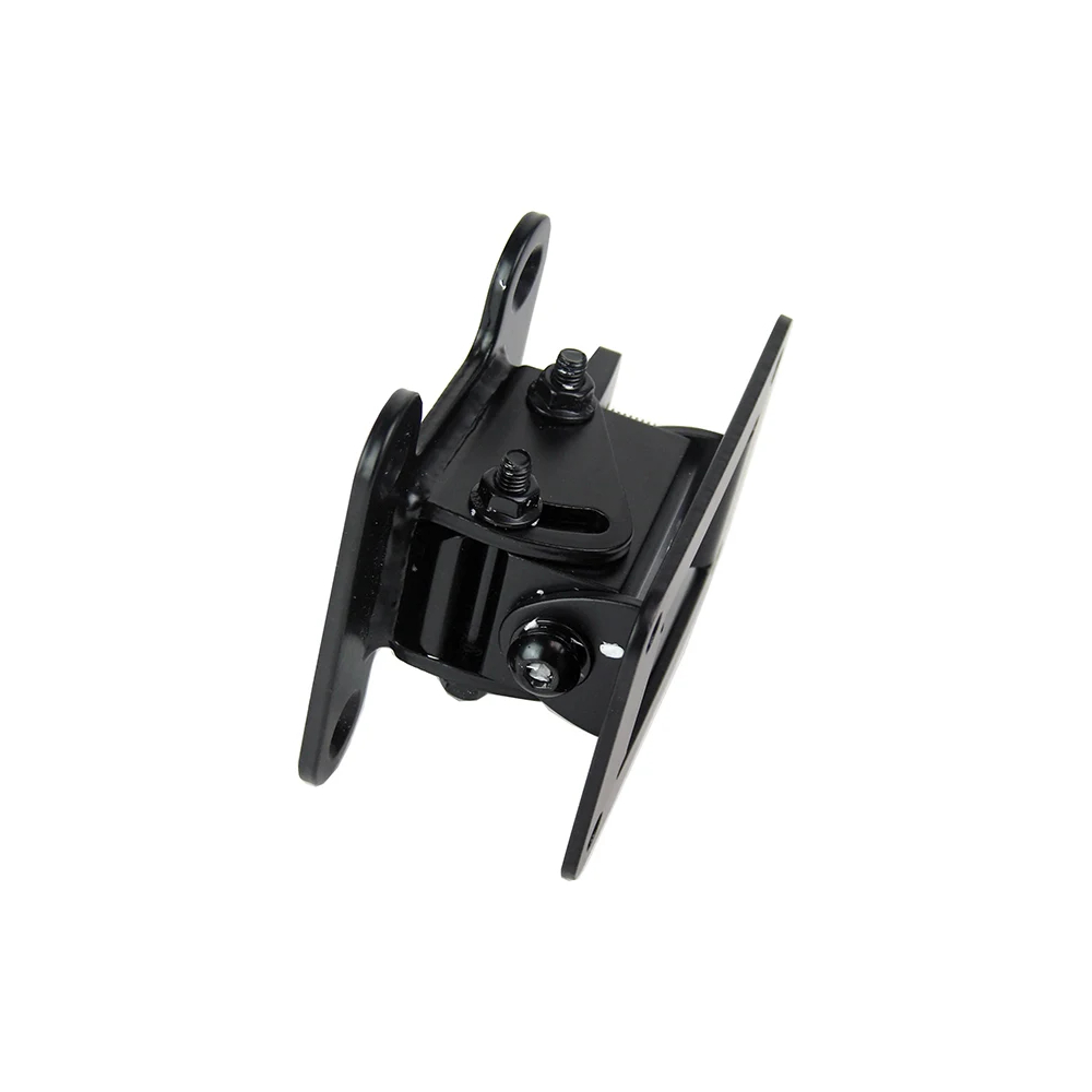 Martin Audio WB6/8 Weatherized Wall Bracket with Vertical / Horizontal Tilt & Pan for Blackline X8, CDD6, CDD8 and CDD-LIVE8 Speakers