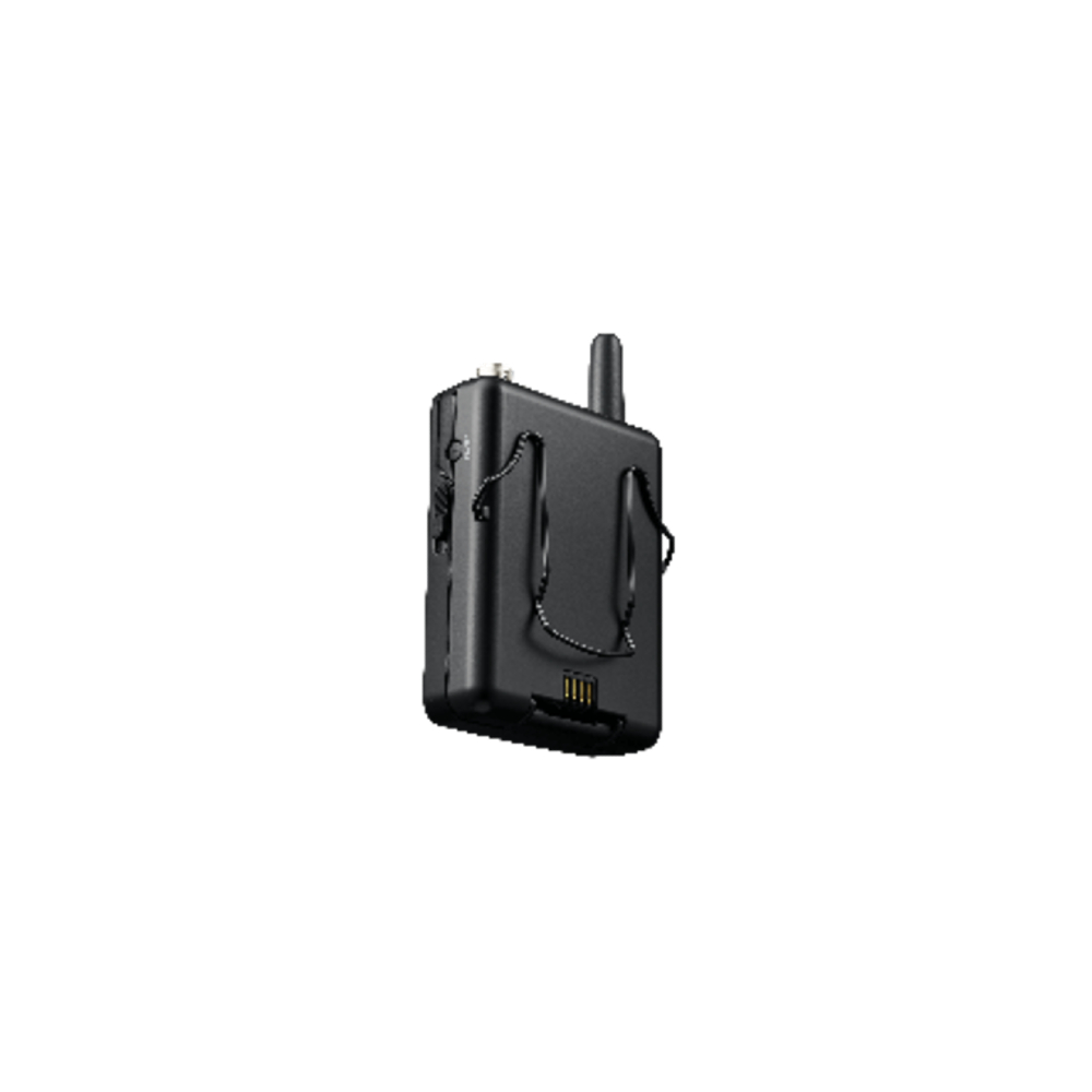 Audio-Technica ATW-T1401 System 20 PRO Belt-Pack Transmitter