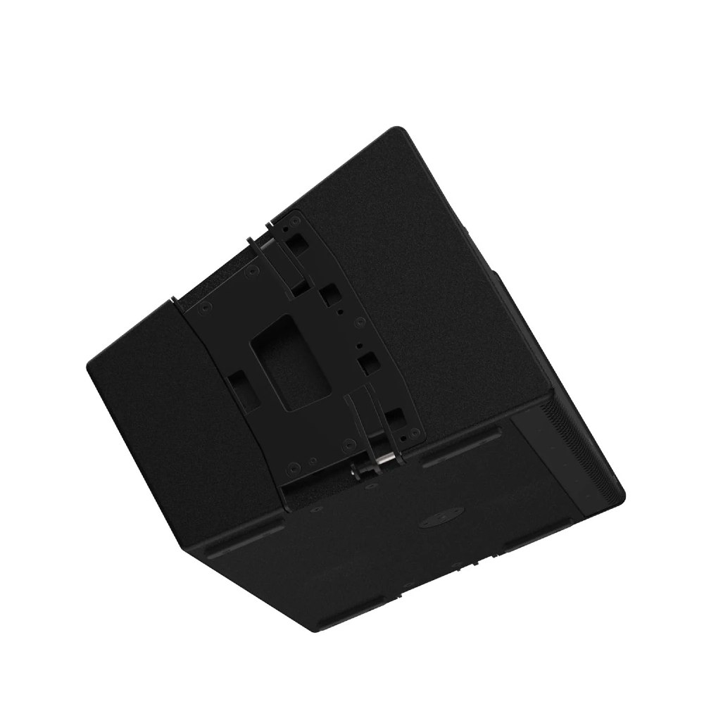 Martin Audio TORUS T1215 12-Inch Passive 15-degree Fixed Angle Constant Curvature Array Loudspeaker