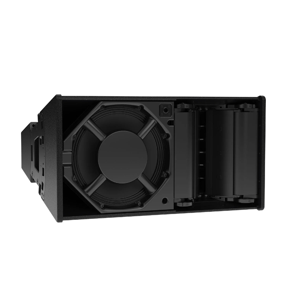 Martin Audio TORUS T1230 12-Inch Passive 30-Degree Fixed Angle Constant Curvature Array Loudspeaker