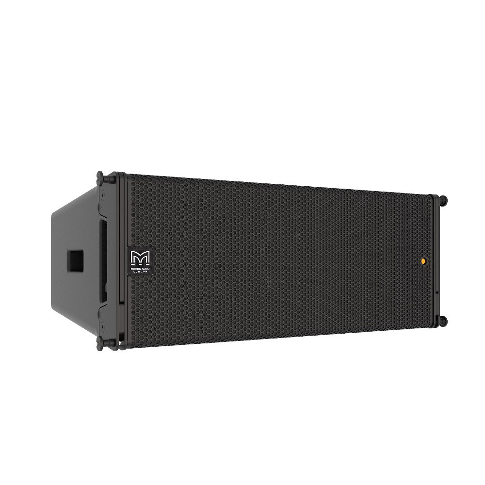 Martin Audio WPS 2 x 8-inch 3-Way Passive Wavefront Precision Small Line Array Speaker