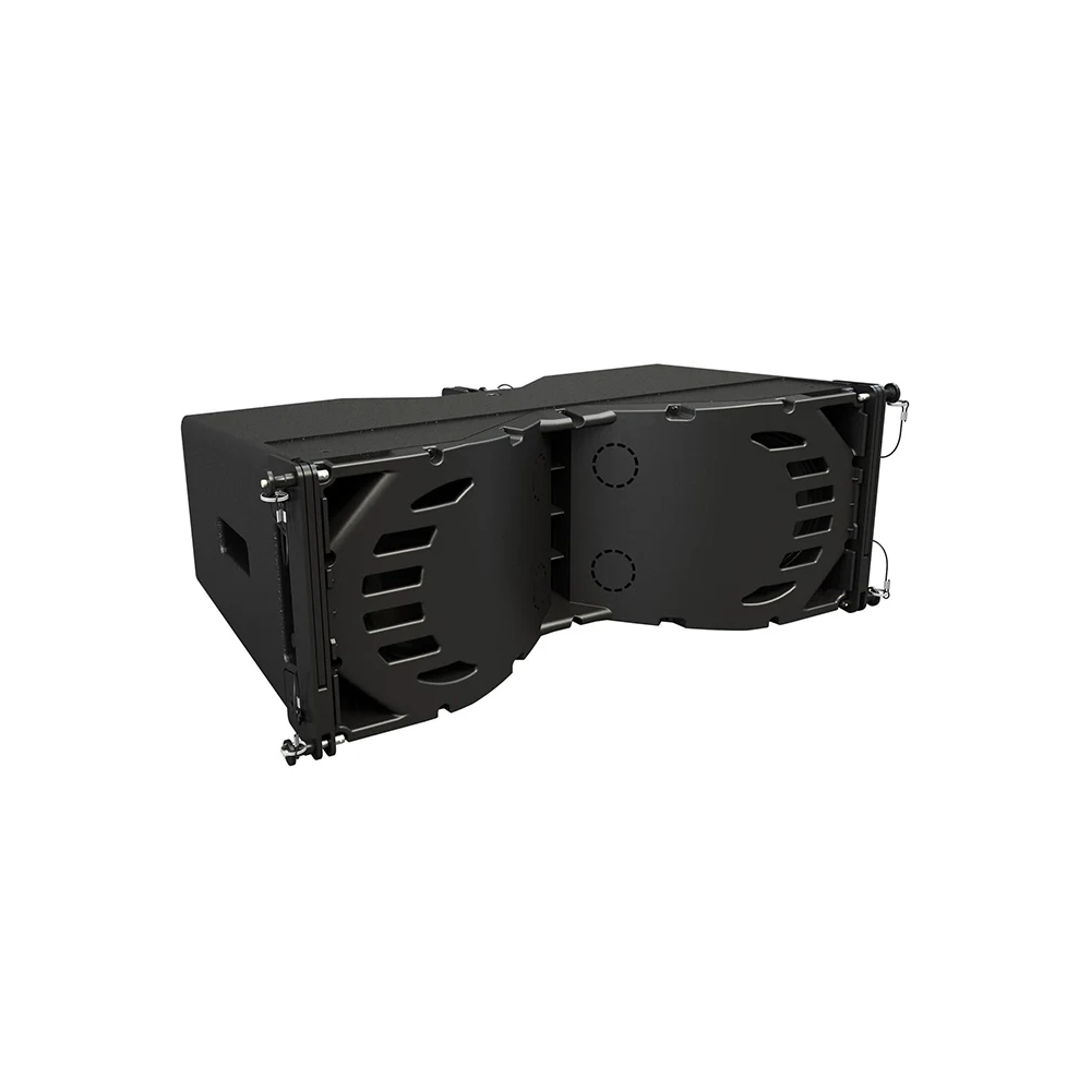 Martin Audio WPS 2 x 8-inch 3-Way Passive Wavefront Precision Small Line Array Speaker