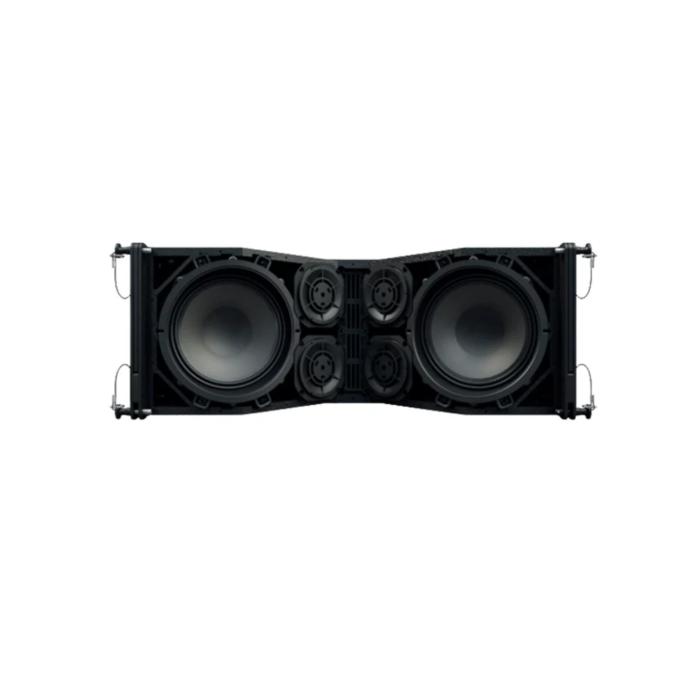 Martin Audio WPS 2 x 8-inch 3-Way Passive Wavefront Precision Small Line Array Speaker