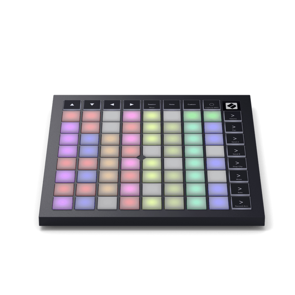Novation Launchpad X MIDI Pad Midi Controller