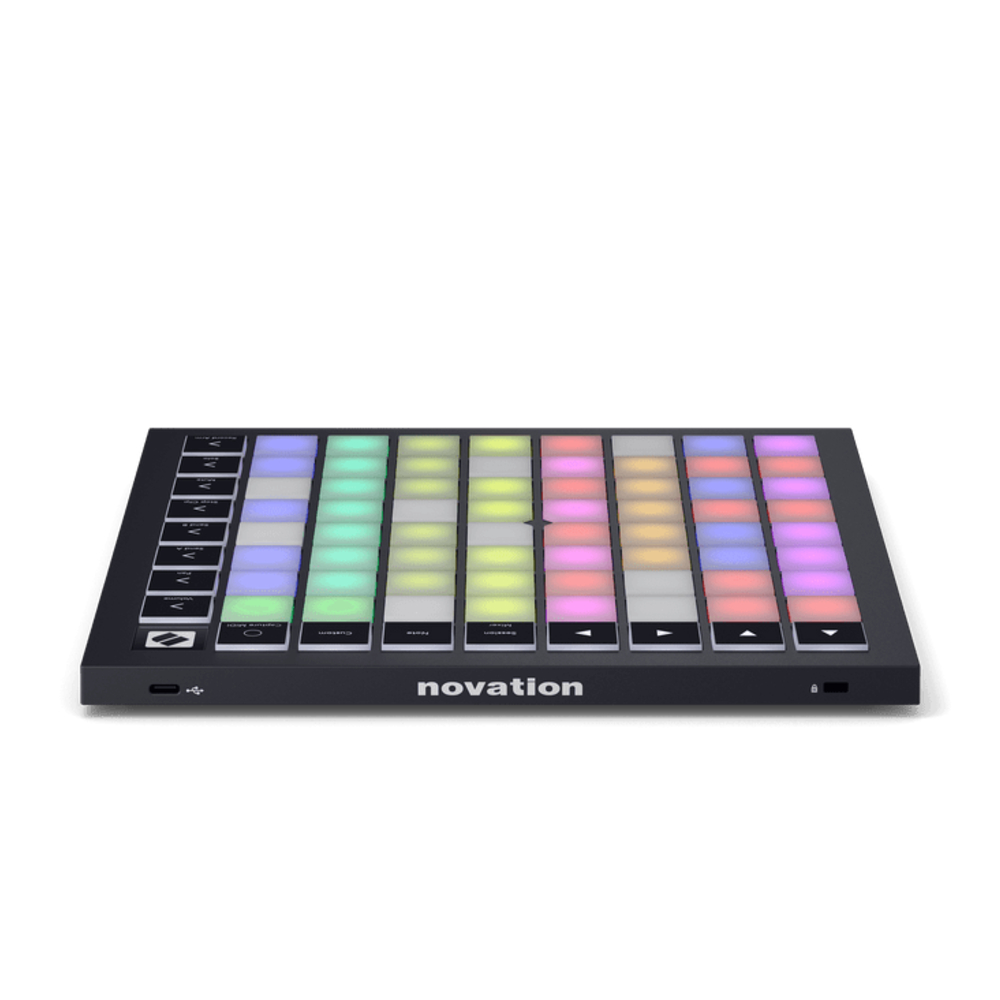 Novation Launchpad X MIDI Pad Midi Controller