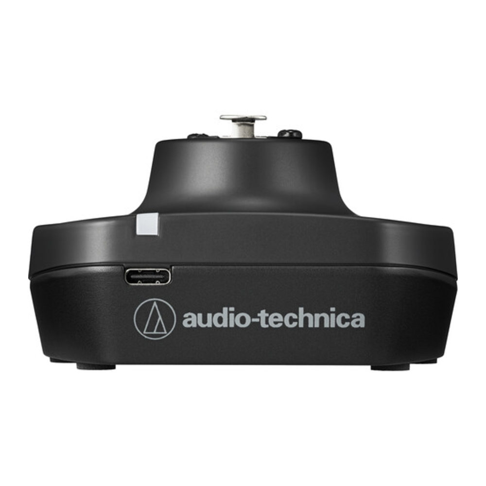 Audio-Technica ATW-T1407 System 20 PRO Desk Stand Transmitter (P#230700730)