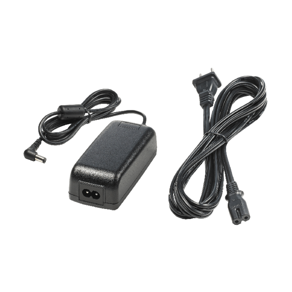 Audio-Technica ATW-CHG3Na Two-Bay Networked Charging Station with AD-SA1230XA AC Adapter