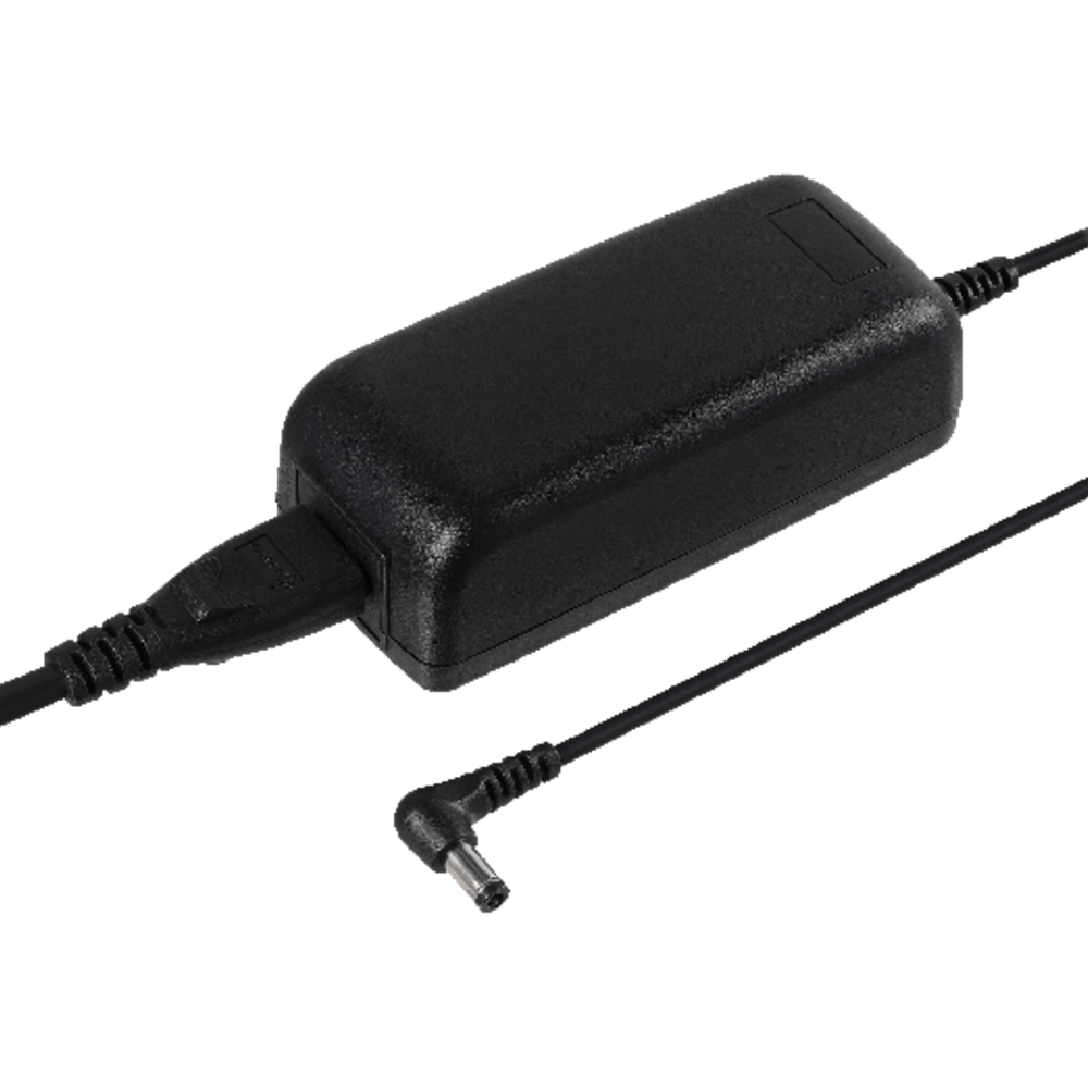 Audio-Technica ATW-CHG3Na Two-Bay Networked Charging Station with AD-SA1230XA AC Adapter