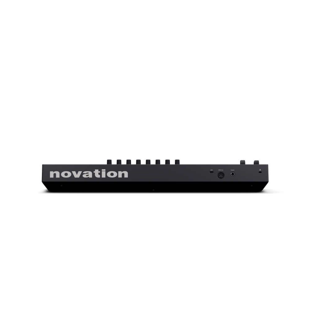 Novation Launchkey 37 MK4 37-KEY Mini Keyboard Controller