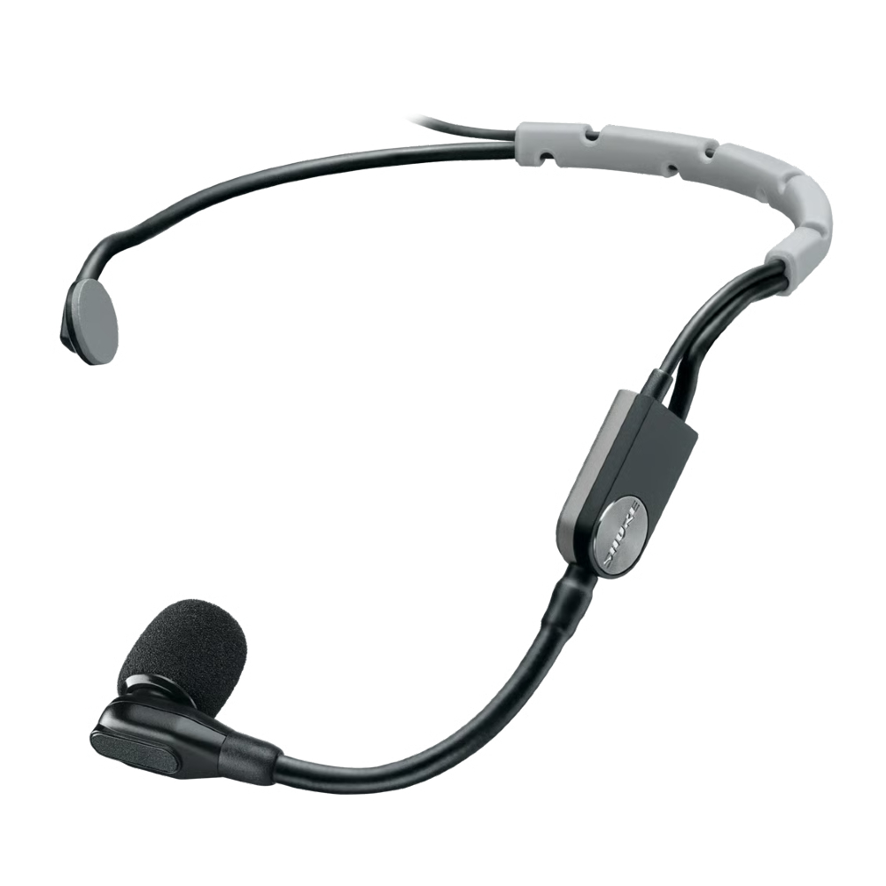 Shure SLXD14+A/SM35-G66 Digital Wireless Bodypack System with SM35 Performance Headset Microphone