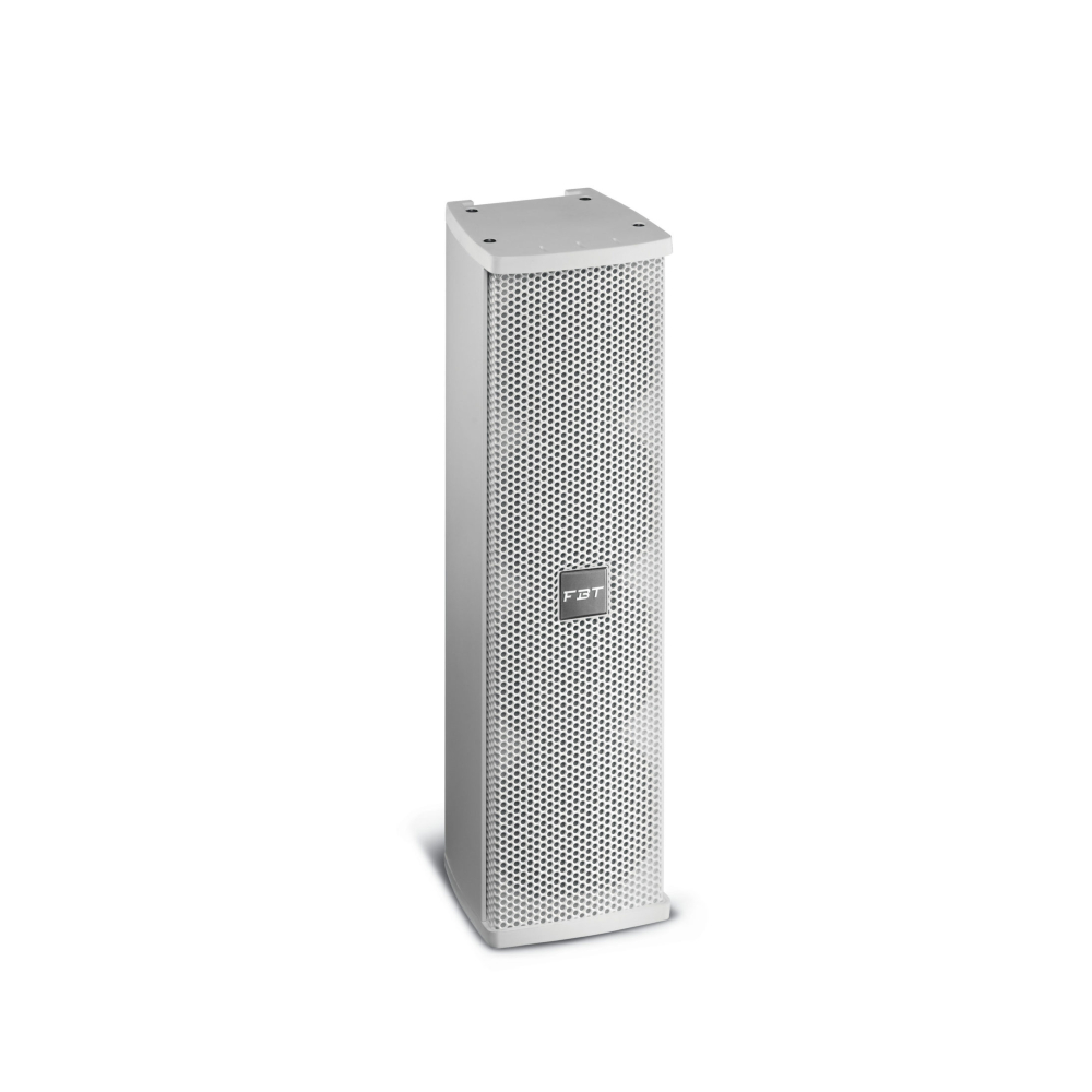 FBT VERTUS CLA403TW Passive Line Array Speaker (White)