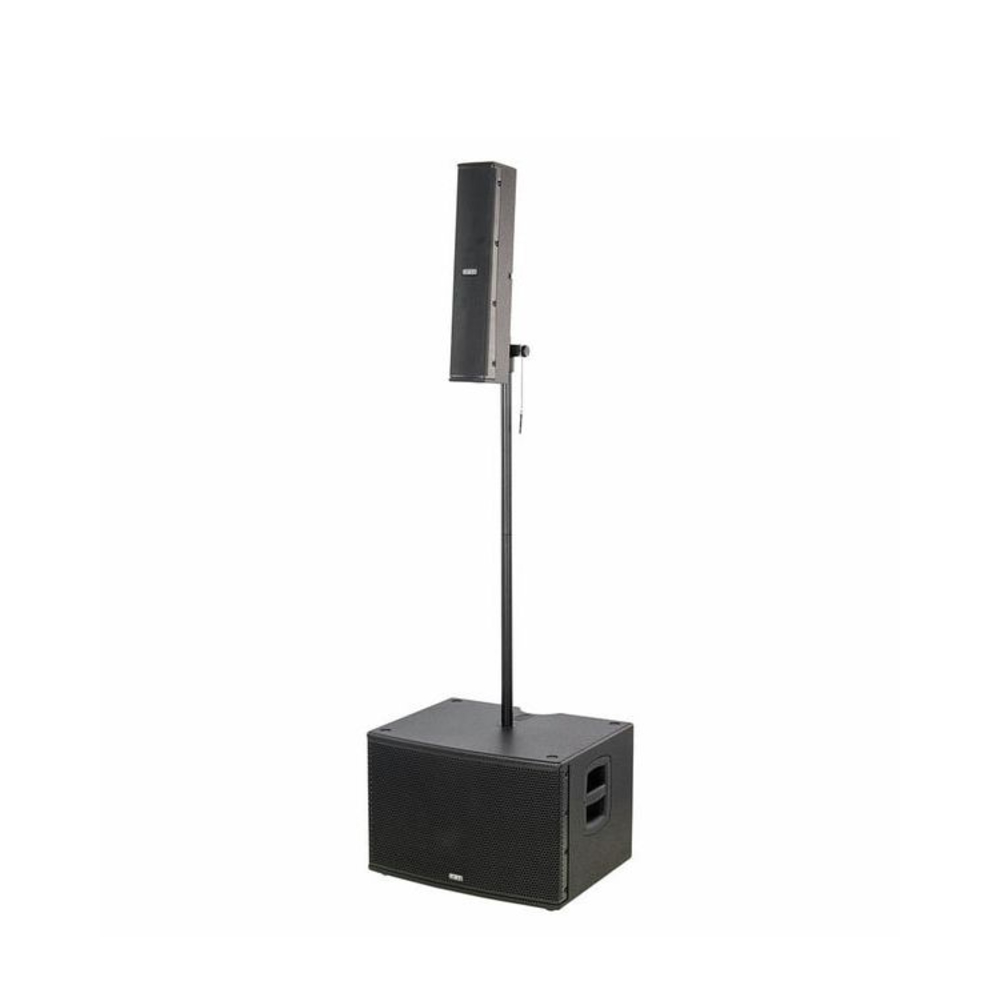 FBT Vertus CS1000 Portable Active Sub / Satellite System