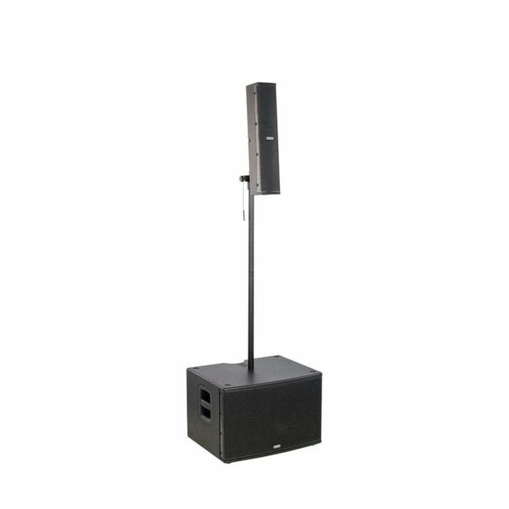 FBT Vertus CS1000 Portable Active Sub / Satellite System