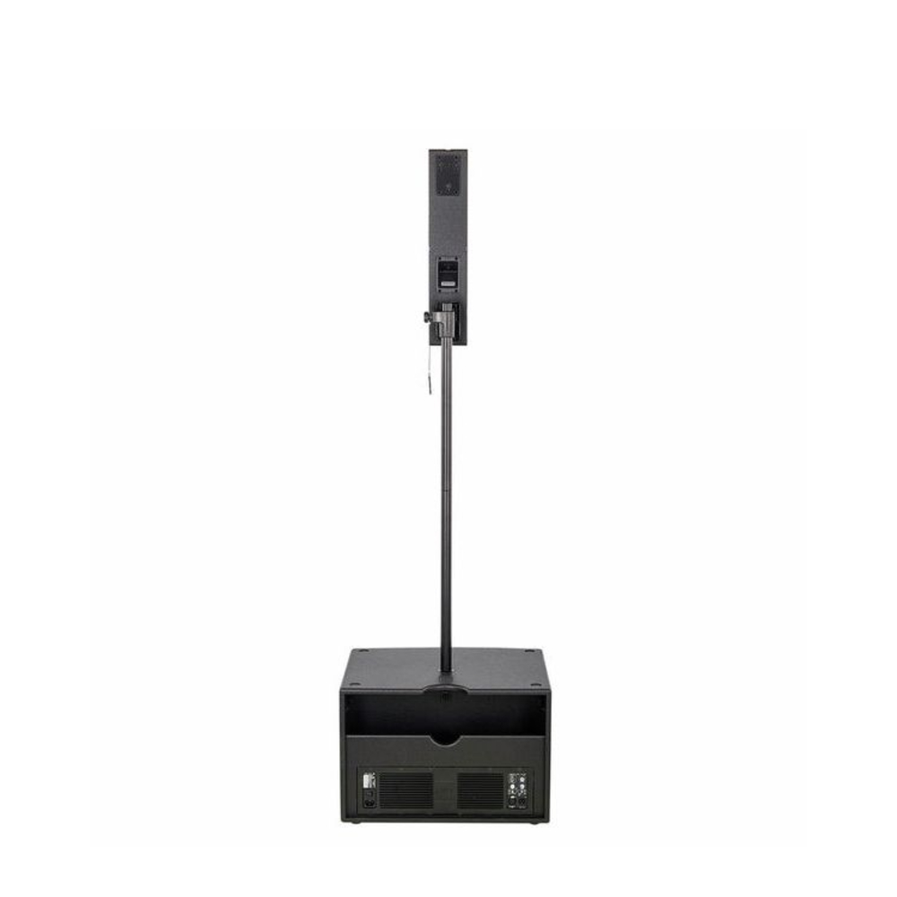 FBT Vertus CS1000 Portable Active Sub / Satellite System
