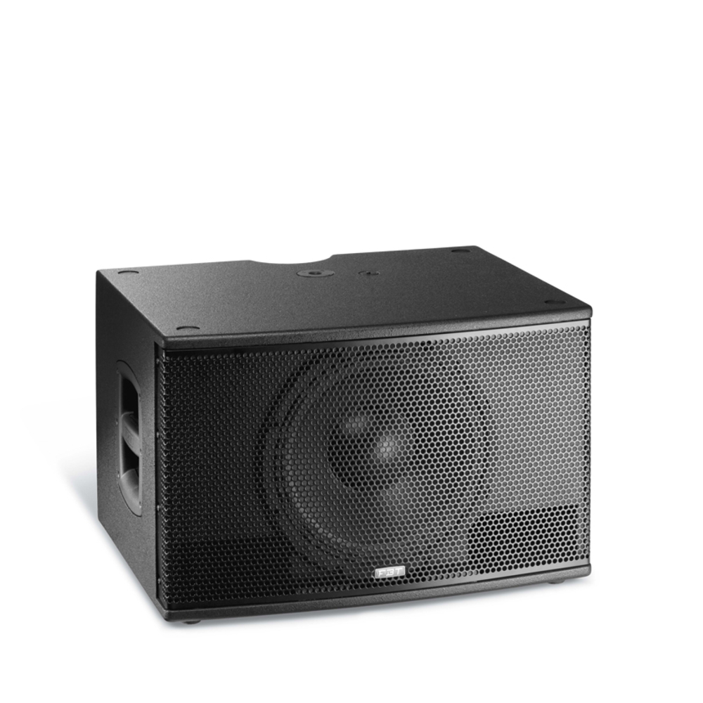 FBT Vertus CS1000 Portable Active Sub / Satellite System