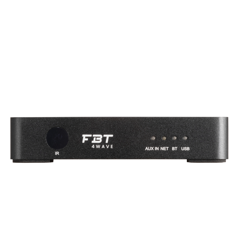 FBT 4WAVE Wireless Streaming Preamplifier