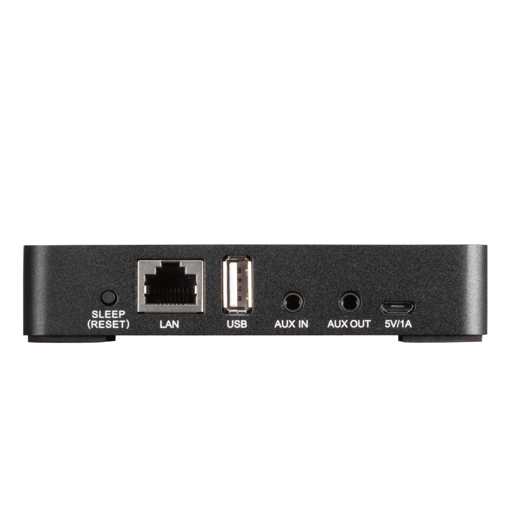 FBT 4WAVE Wireless Streaming Preamplifier