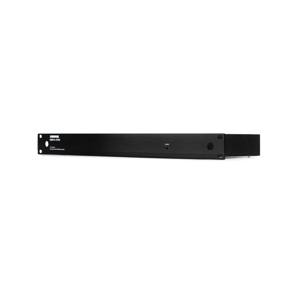 Shure UA844+SWB UHF Wideband Antenna Distribution System (470 to 960 MHz)