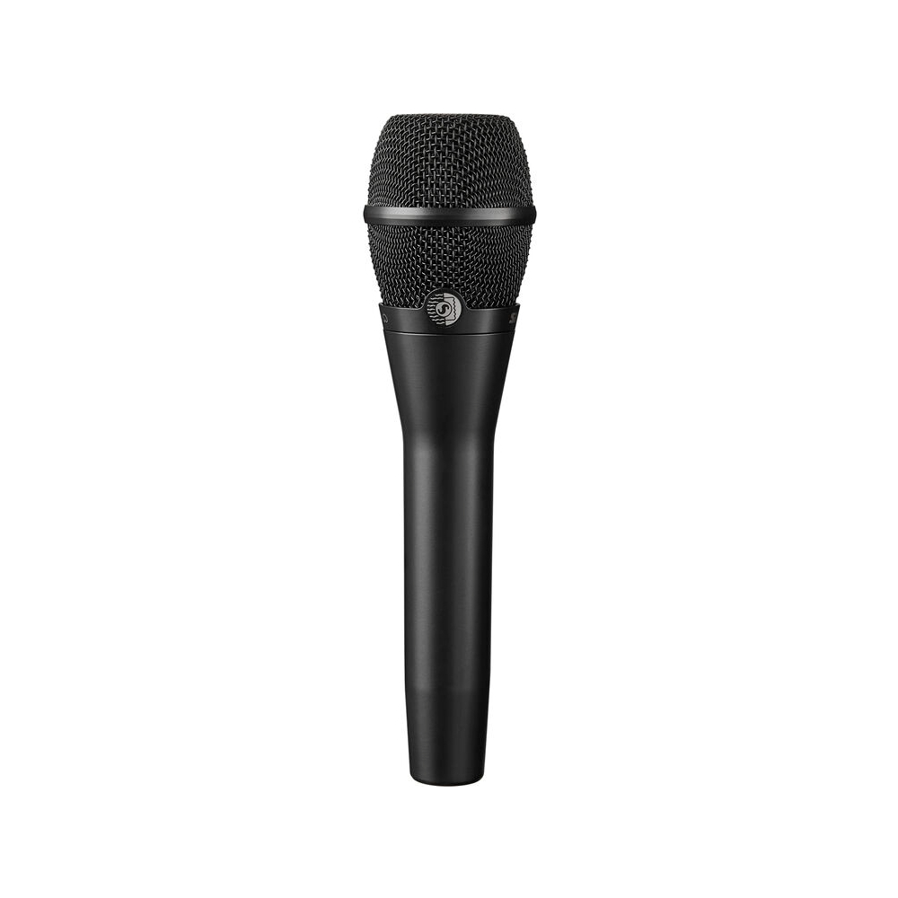 Shure KSM11B/C-A Handheld Condenser Microphone (Asia)