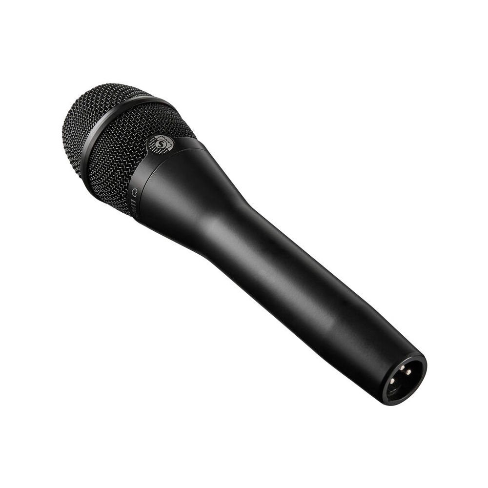 Shure KSM11B/C-A Handheld Condenser Microphone (Asia)