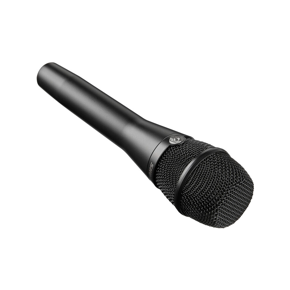 Shure KSM11B/C-A Handheld Condenser Microphone (Asia)