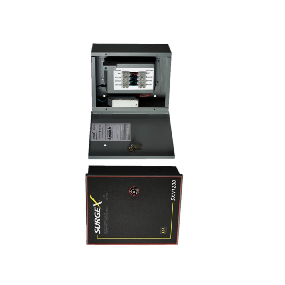 SurgeX SXN-1230 Branch Circuit Panel Surge & Power Conditioner