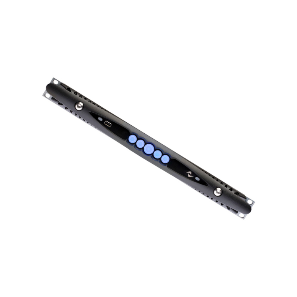 Powersoft X4 DSP+D 4-Channel Amplifier with DSP and Dante