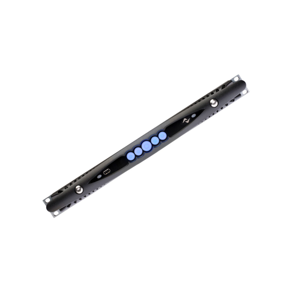 Powersoft X4 DSP+D 4-Channel Amplifier with DSP and Dante