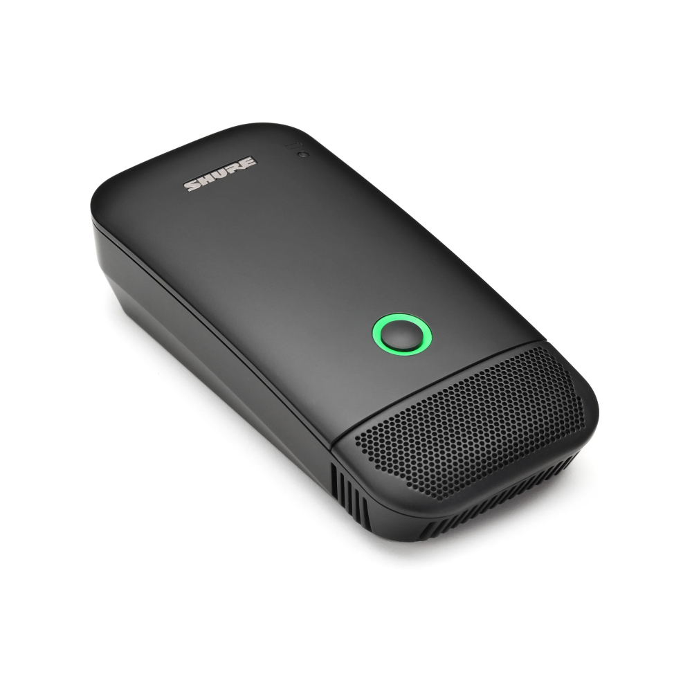 Shure ULXD6/C Digital Wireless Cardioid Boundary Microphone Transmitter (H51 534:598 mhz) (Black)