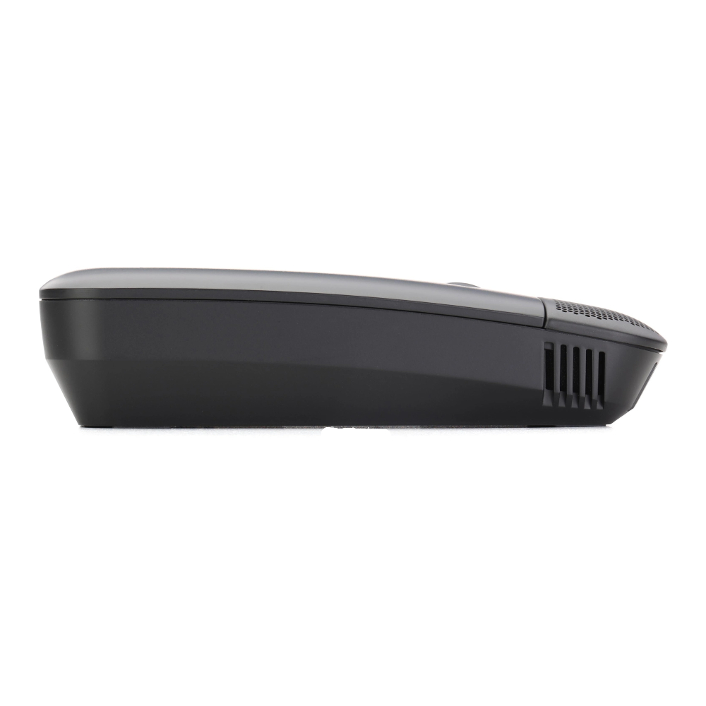 Shure ULXD6/C Digital Wireless Cardioid Boundary Microphone Transmitter (H51 534:598 mhz) (Black)